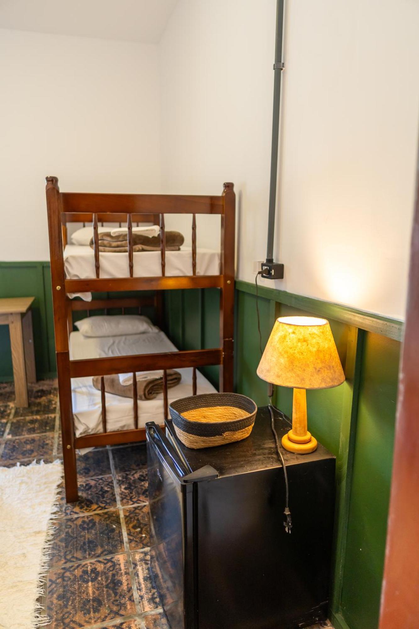 Refugio Da Enseada - Suites ウバトゥバ エクステリア 写真