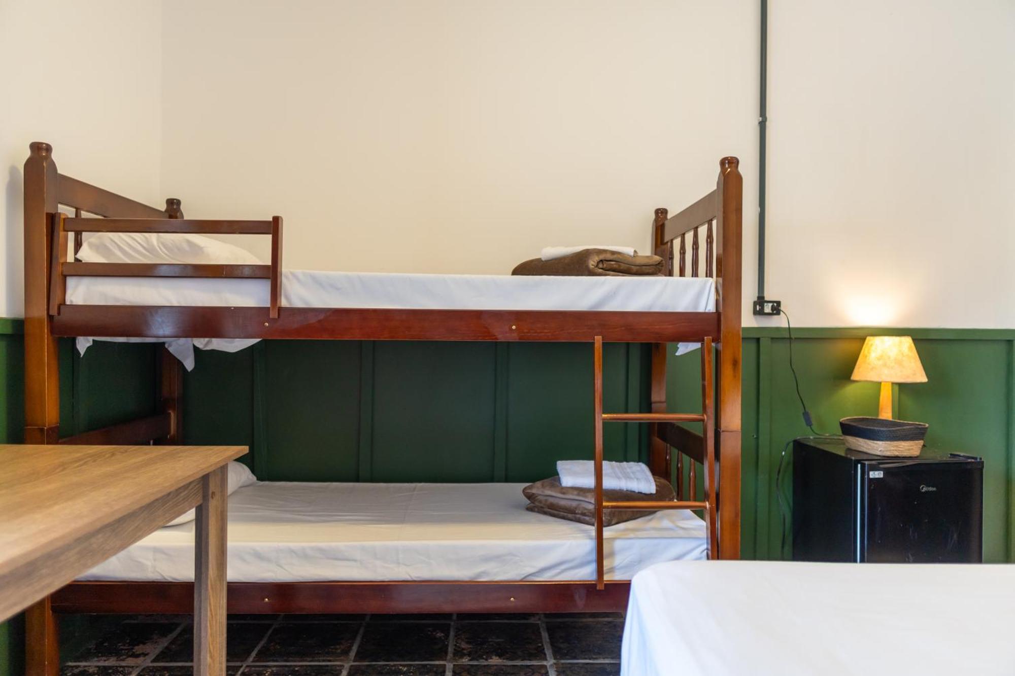 Refugio Da Enseada - Suites ウバトゥバ エクステリア 写真
