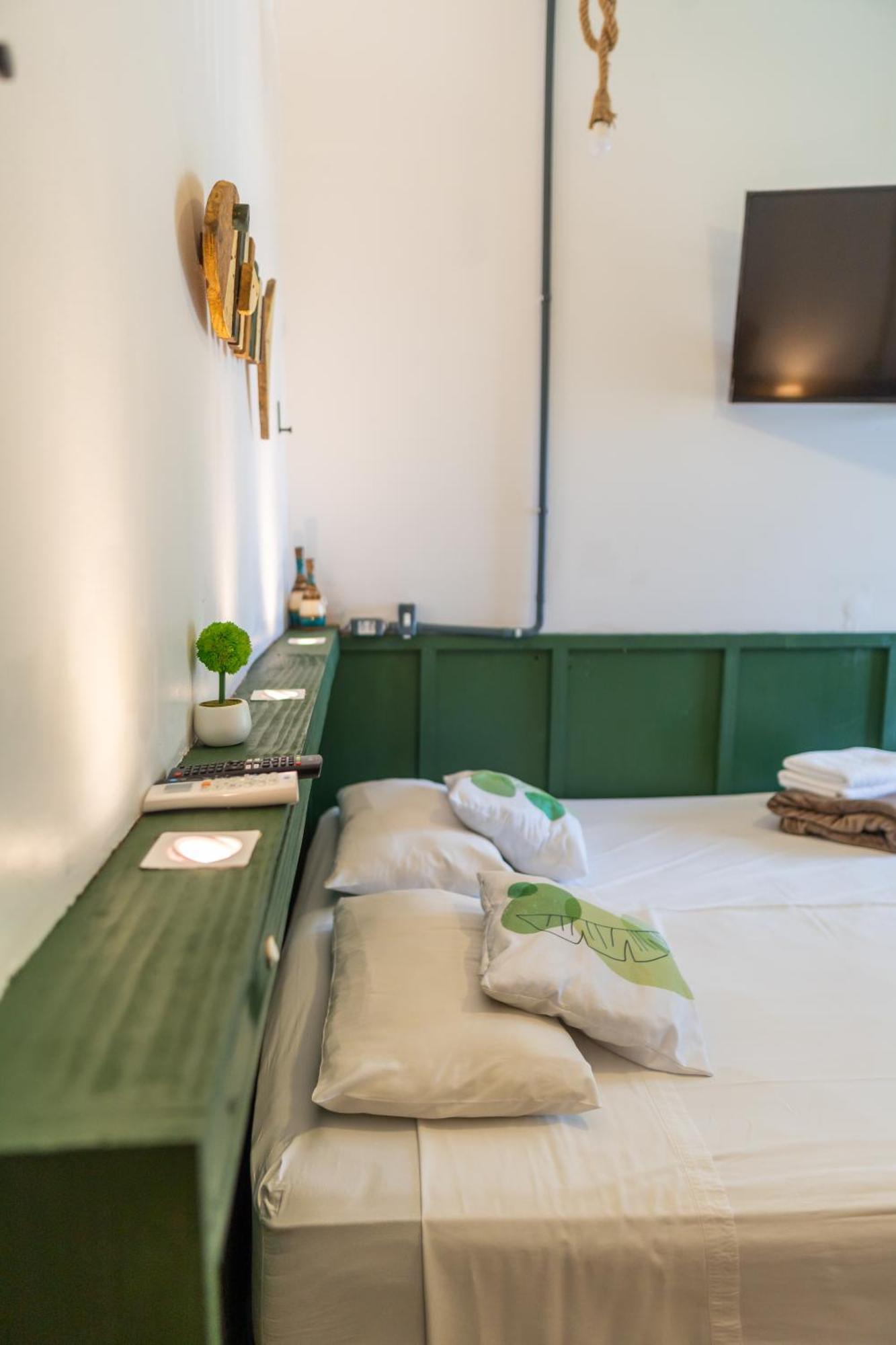 Refugio Da Enseada - Suites ウバトゥバ エクステリア 写真
