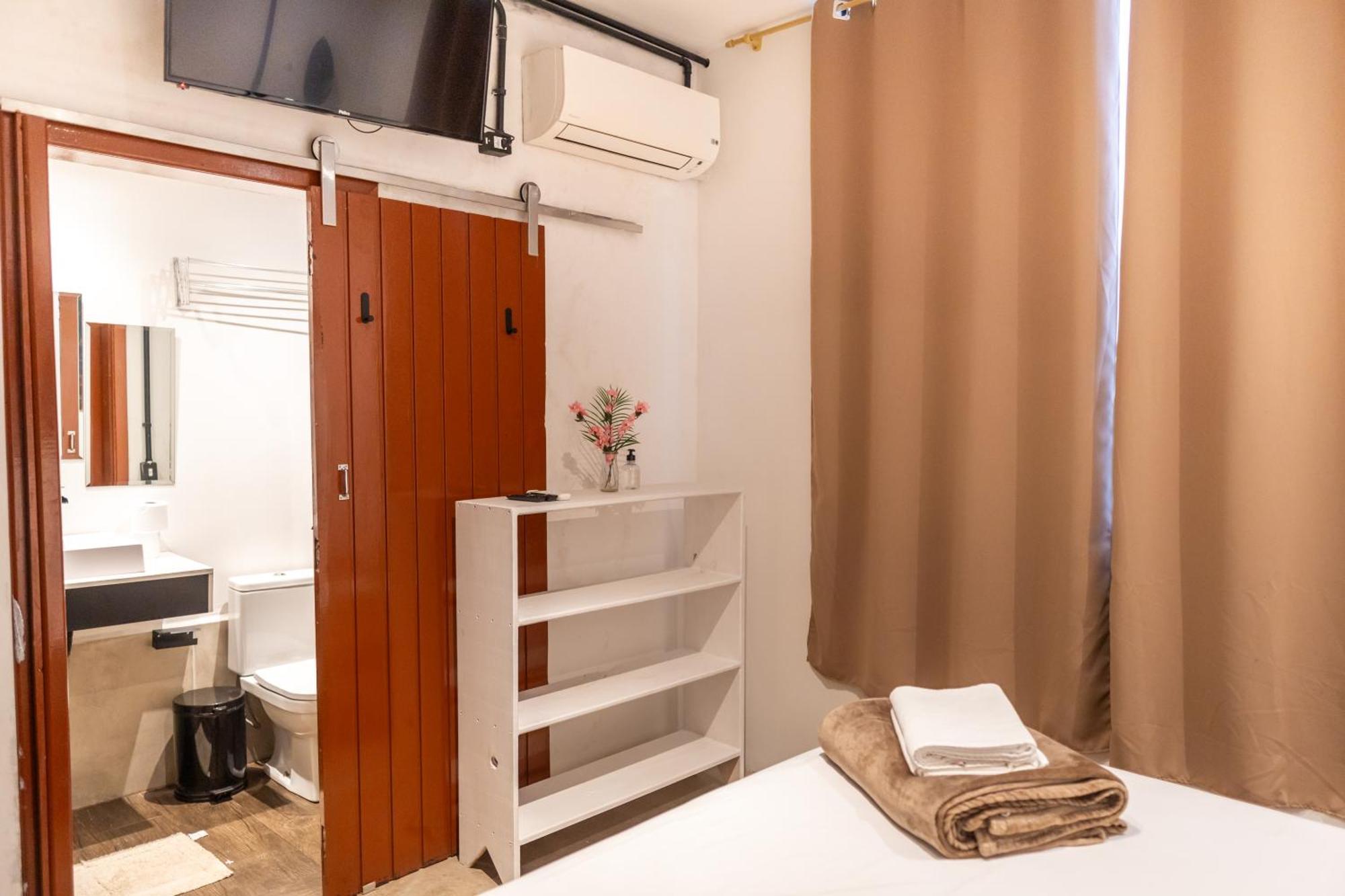 Refugio Da Enseada - Suites ウバトゥバ エクステリア 写真