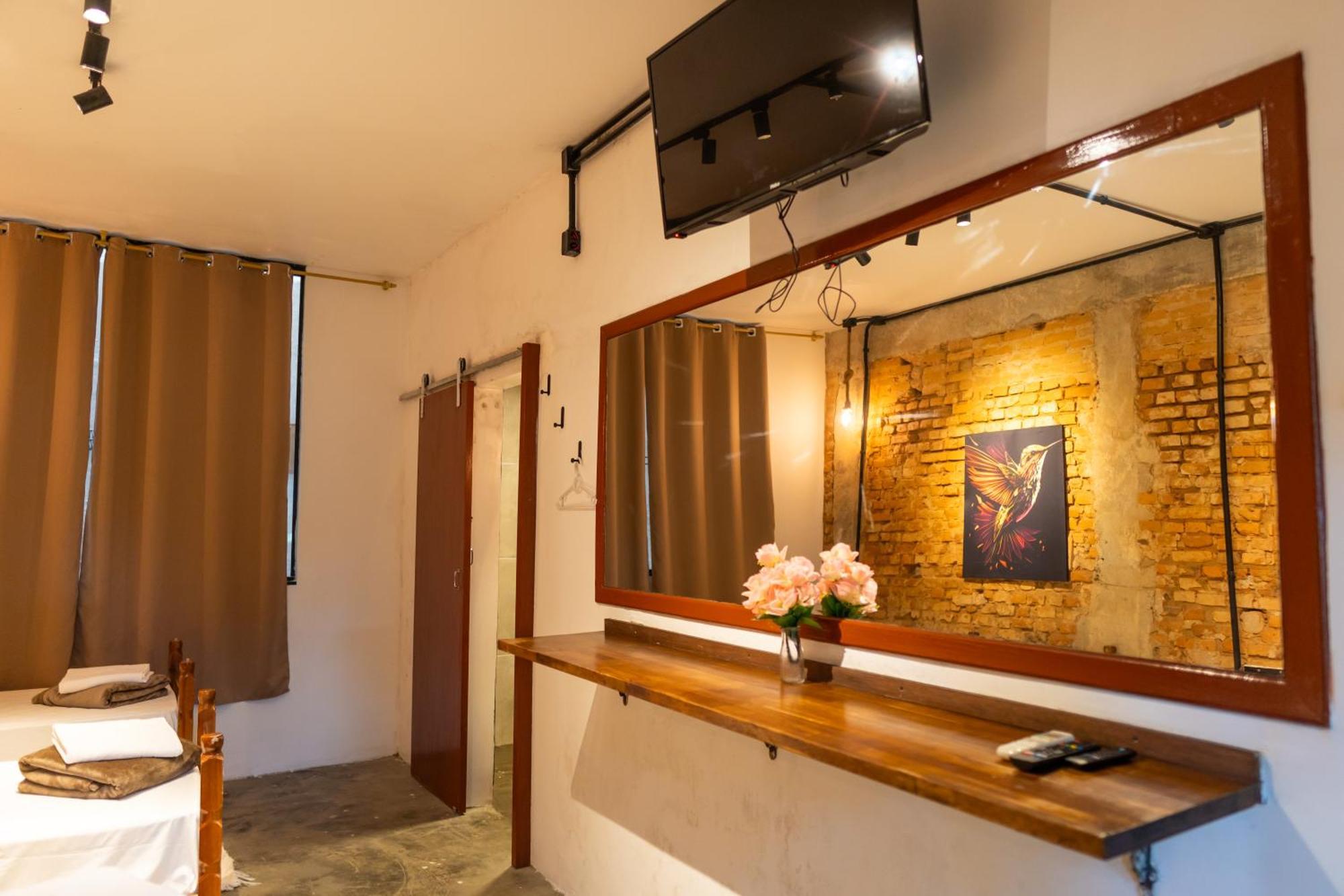 Refugio Da Enseada - Suites ウバトゥバ エクステリア 写真