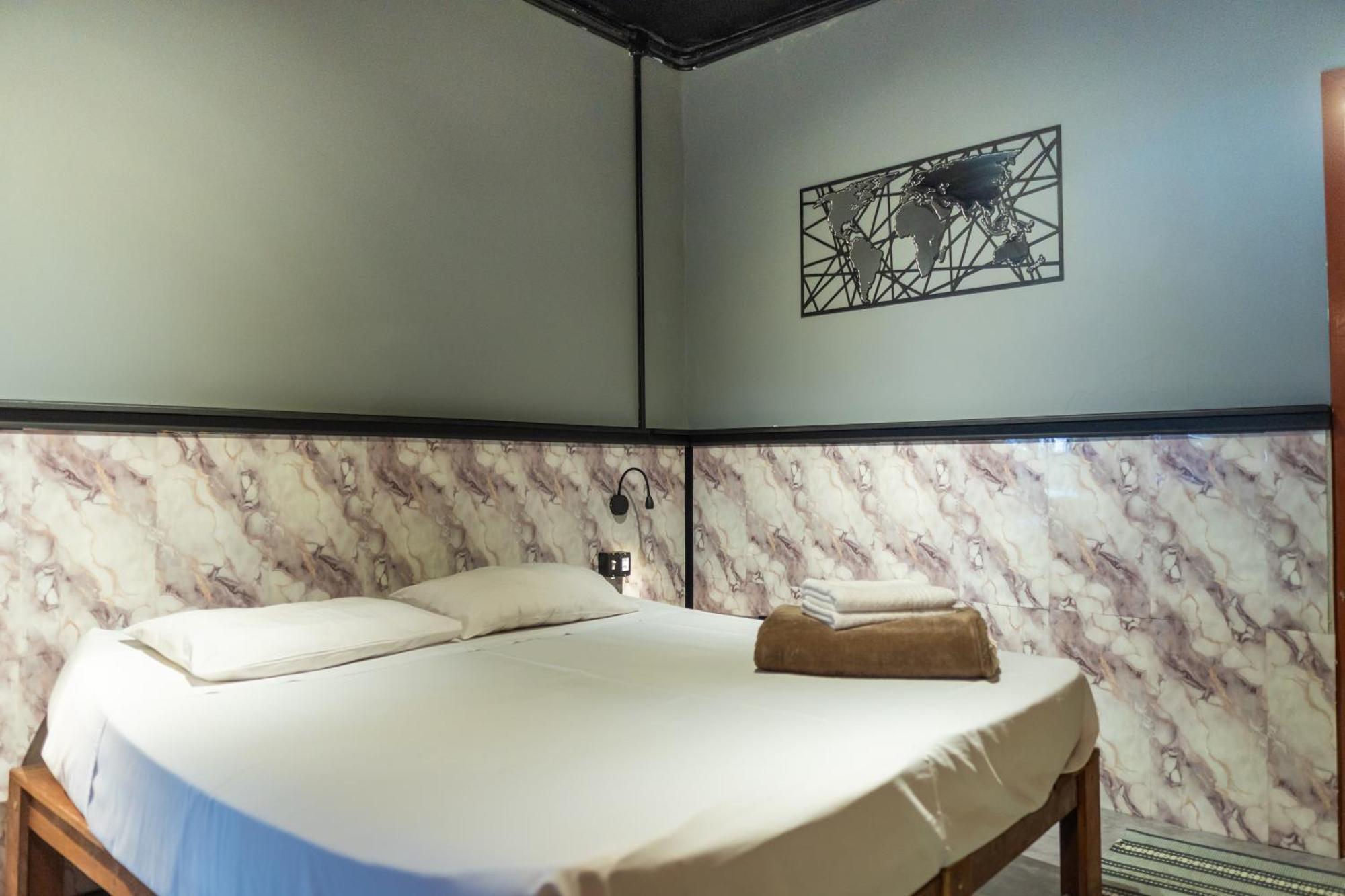 Refugio Da Enseada - Suites ウバトゥバ エクステリア 写真