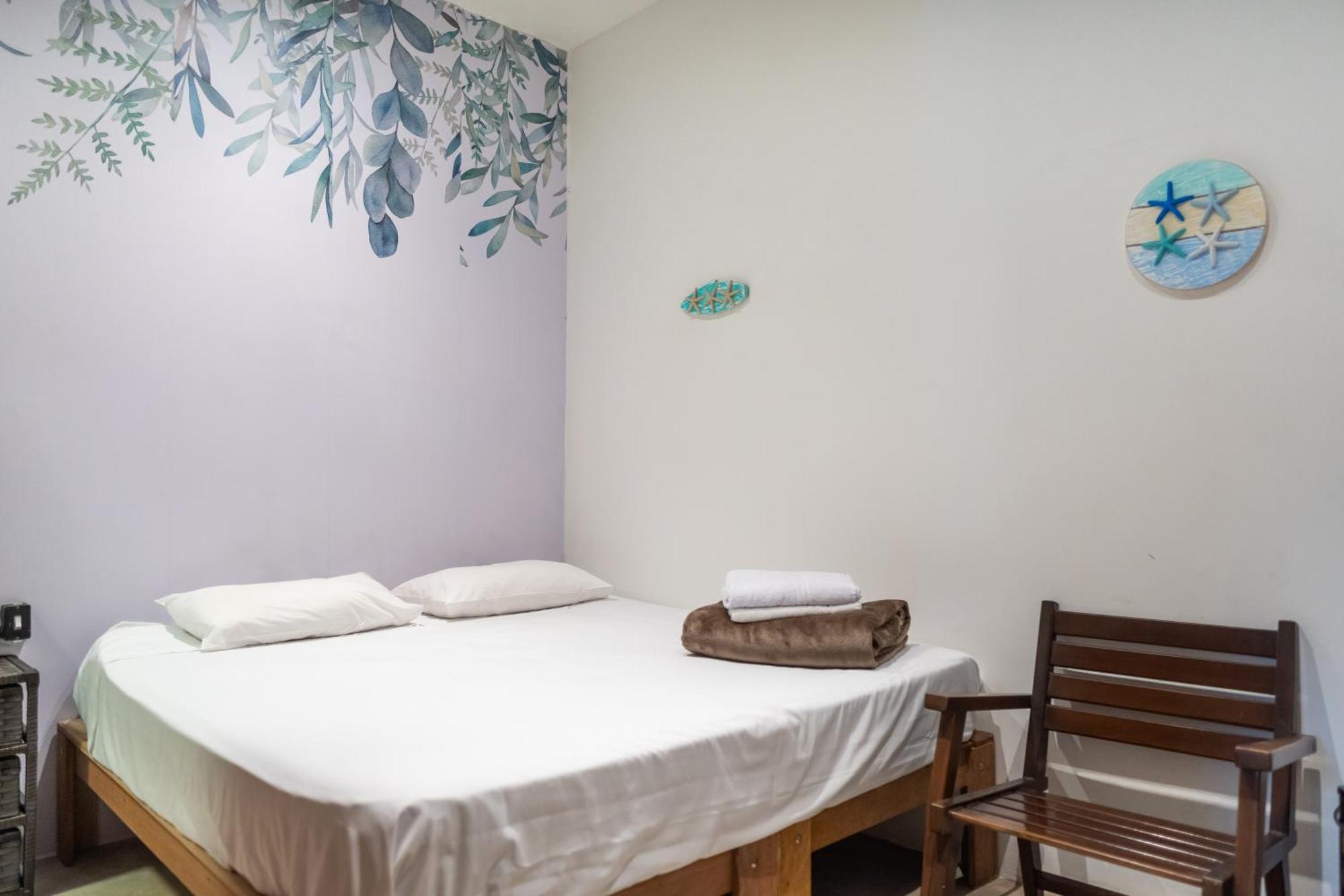 Refugio Da Enseada - Suites ウバトゥバ エクステリア 写真